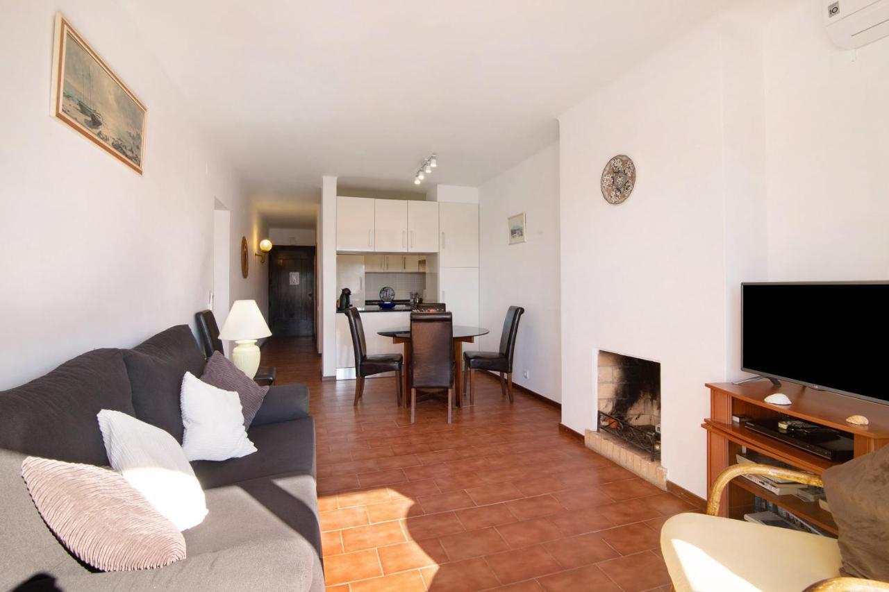 T2 Balaia Apartment Albufeira Exterior photo
