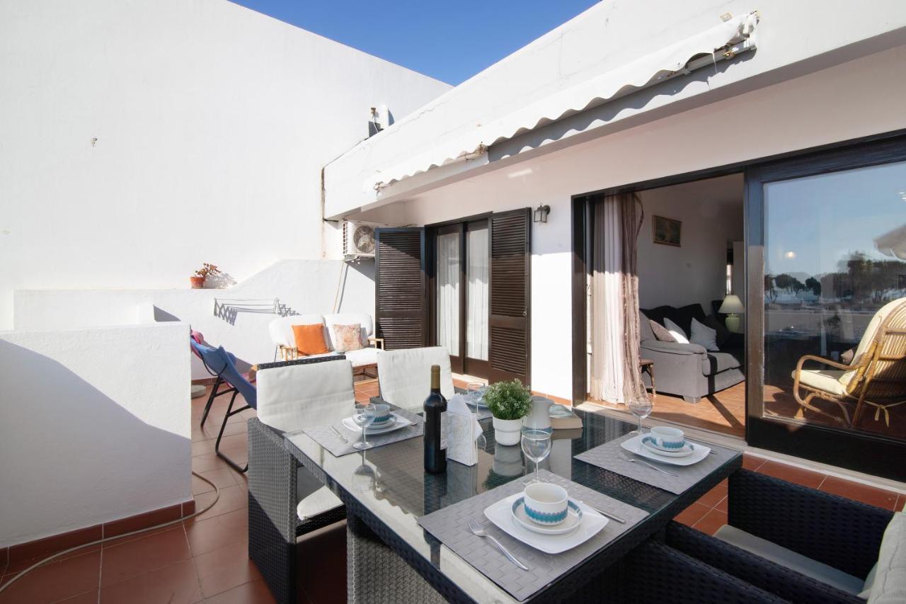 T2 Balaia Apartment Albufeira Exterior photo