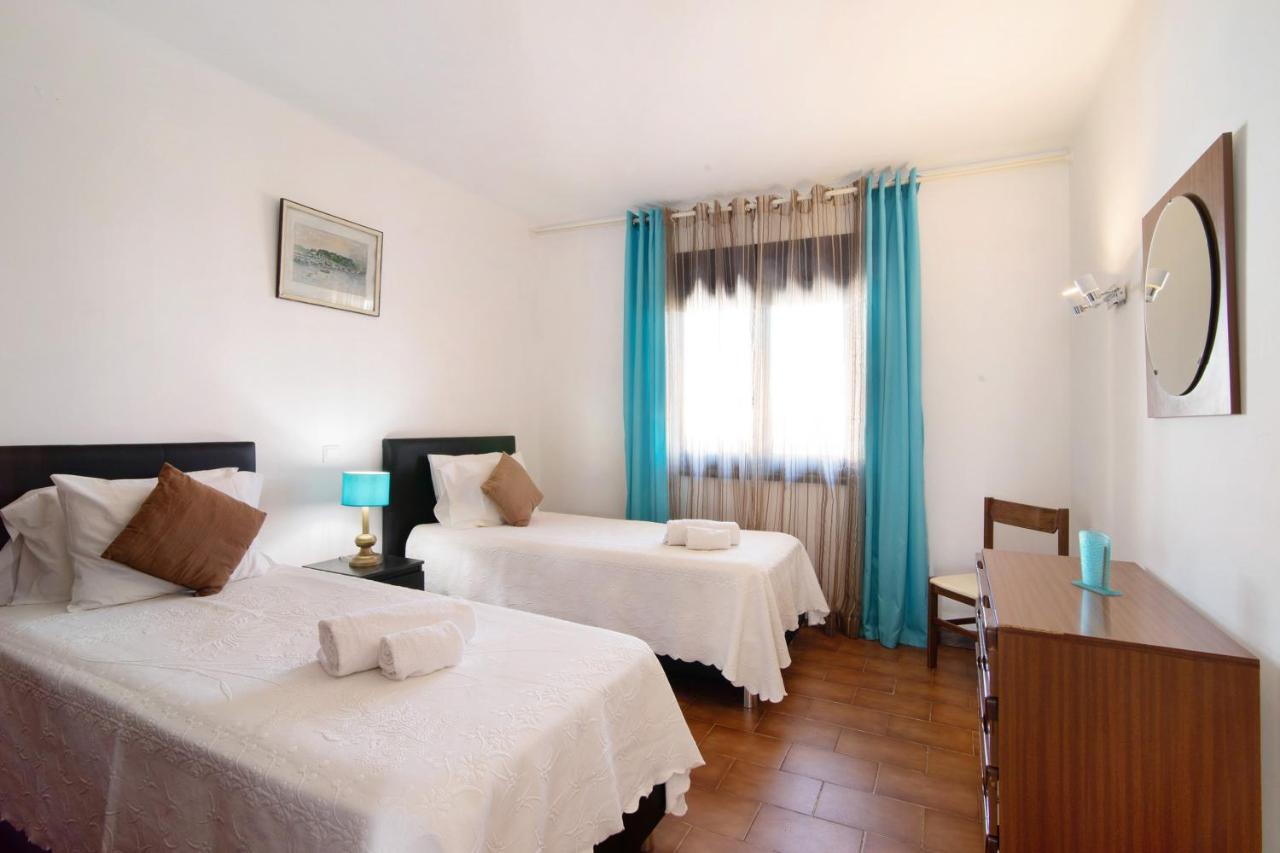 T2 Balaia Apartment Albufeira Exterior photo