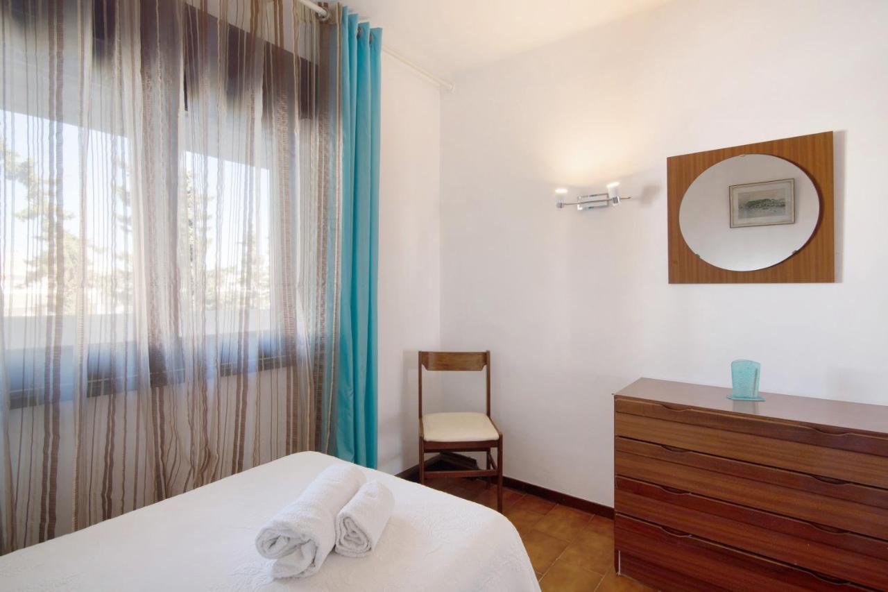 T2 Balaia Apartment Albufeira Exterior photo