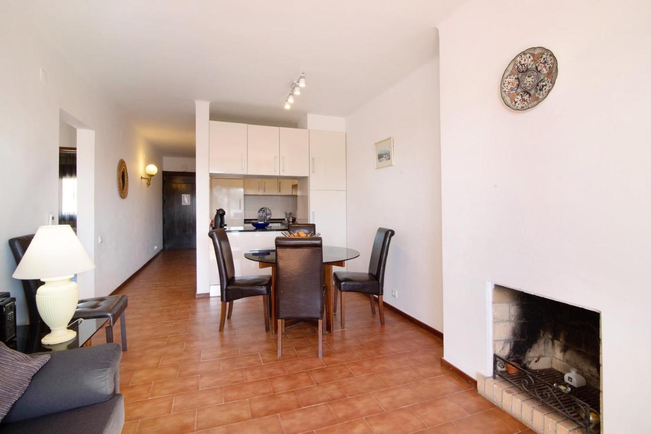 T2 Balaia Apartment Albufeira Exterior photo
