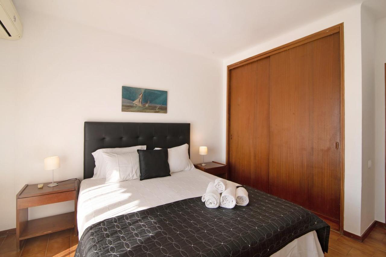 T2 Balaia Apartment Albufeira Exterior photo
